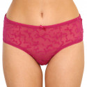 Dámské kalhotky Victoria's Secret růžové (ST 11189461 CC 5C3U)