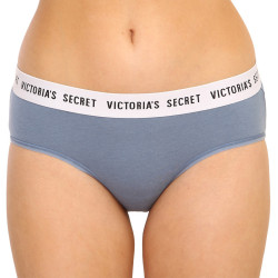 Dámské kalhotky Victoria's Secret modré (ST 11125280 CC 3JSD)