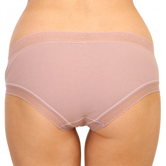3PACK Dámské kalhotky Victoria's Secret  (3QXA3JSD54A2)