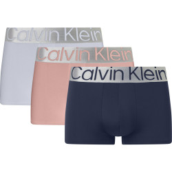 3PACK pánské boxerky Calvin Klein vícebarevné (NB3074A-1EE)