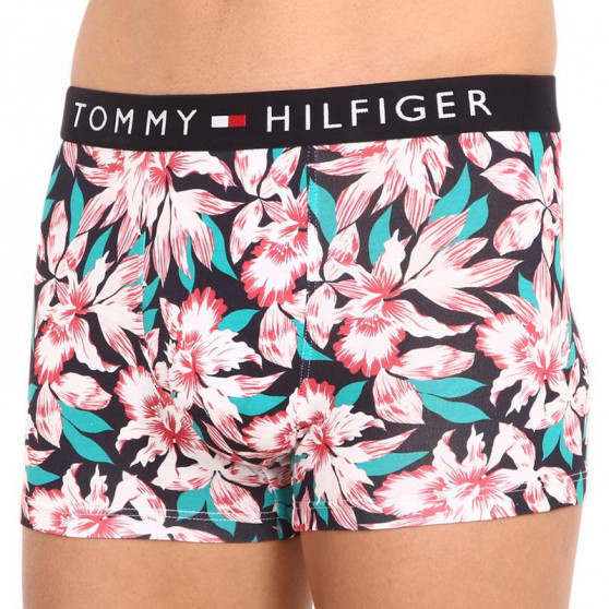 Pánské boxerky Tommy Hilfiger vícebarevné (UM0UM01831 0GX)