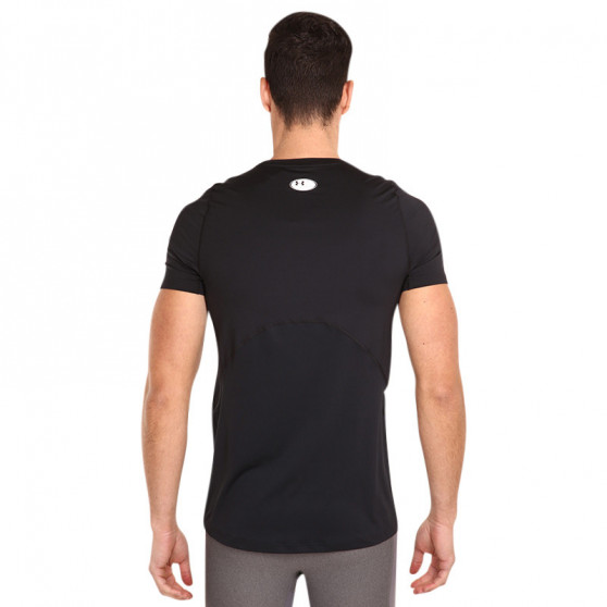 Pánské sportovní tričko Under Armour černé (1361683 001)