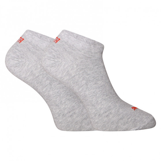 3PACK ponožky Puma vícebarevné (261080001 076)