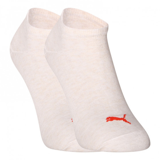 3PACK ponožky Puma vícebarevné (261080001 076)