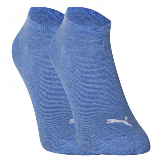 3PACK ponožky Puma modré (261080001 077)