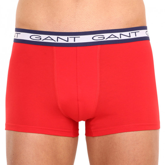 5PACK pánské boxerky Gant vícebarevné (902035553-094)