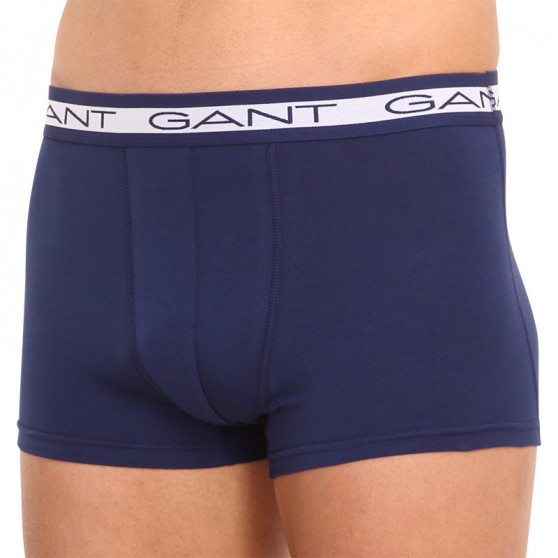 5PACK pánské boxerky Gant vícebarevné (902035553-094)