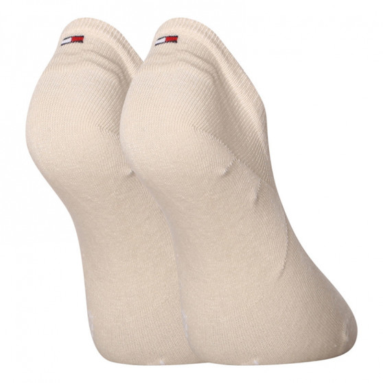 2PACK pánské ponožky Tommy Hilfiger extra nízké vícebarevné (701219137 004)