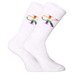Ponožky Calvin Klein vícebarevné (701218924 001)