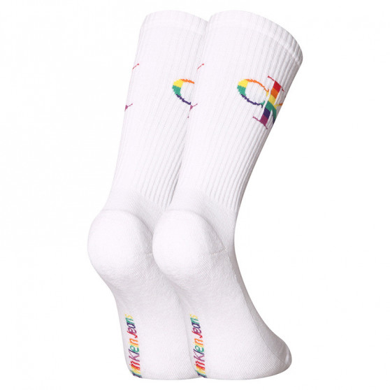 Ponožky Calvin Klein vícebarevné (701218924 001)