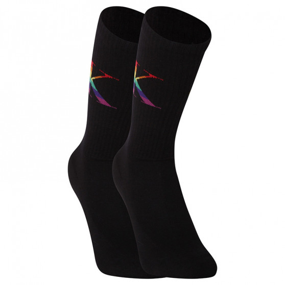Ponožky Calvin Klein vícebarevné (701218924 002)