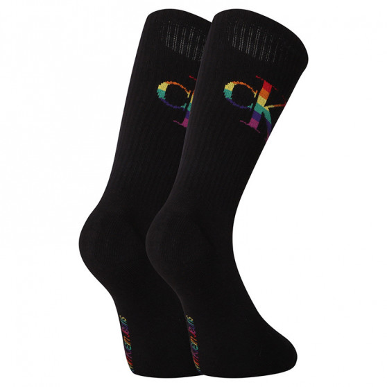 Ponožky Calvin Klein vícebarevné (701218924 002)