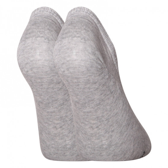 3PACK dámské ponožky Calvin Klein extra nízké vícebarevné (701218919 001)
