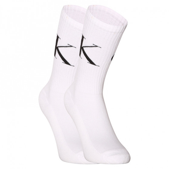 3PACK ponožky Calvin Klein vícebarevné (701218911 001)
