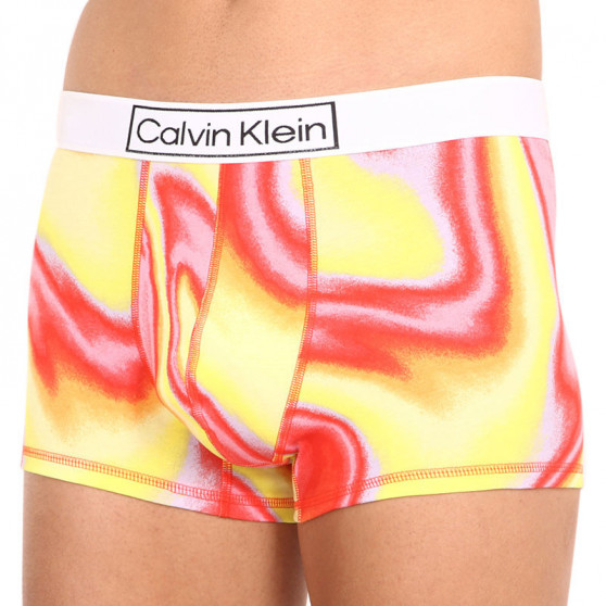 Pánské boxerky Calvin Klein vícebarevné (NB3172A-13F)