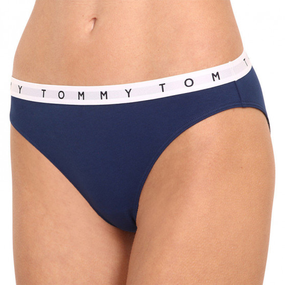 3PACK dámské kalhotky Tommy Hilfiger vícebarevné (UW0UW02523 0XW)