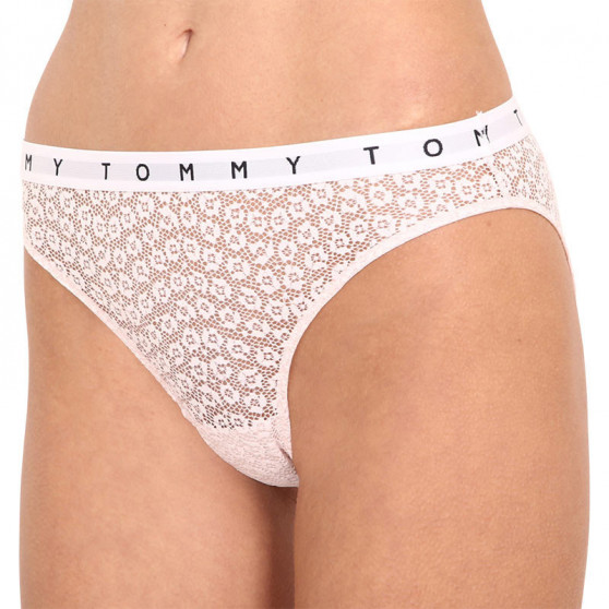3PACK dámské kalhotky Tommy Hilfiger vícebarevné (UW0UW02522 0XZ)