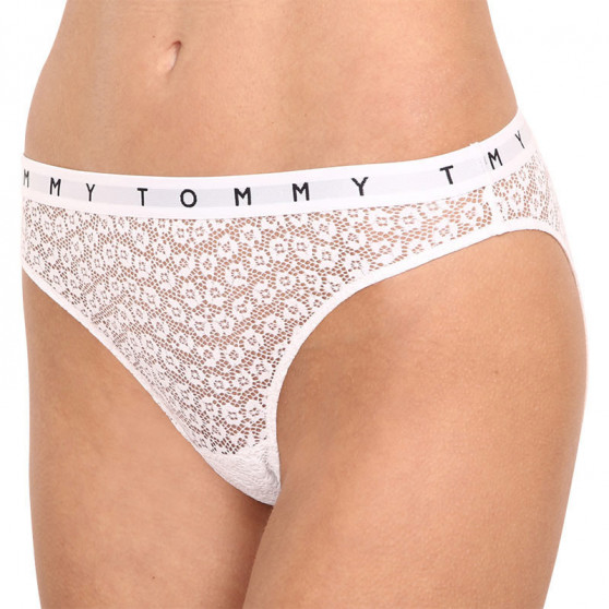 3PACK dámské kalhotky Tommy Hilfiger vícebarevné (UW0UW02522 0X0)