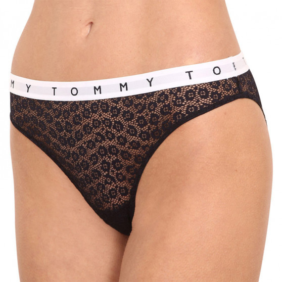 3PACK dámské kalhotky Tommy Hilfiger vícebarevné (UW0UW02522 0X0)