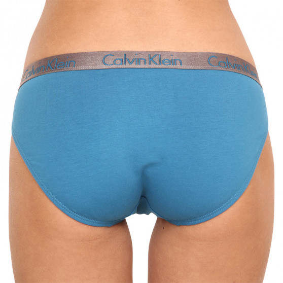 3PACK dámské kalhotky Calvin Klein vícebarevné (QD3561E-283)