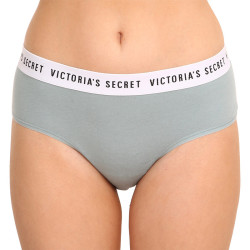 Dámské kalhotky Victoria's Secret zelené (ST 11125280 CC 4WAC)