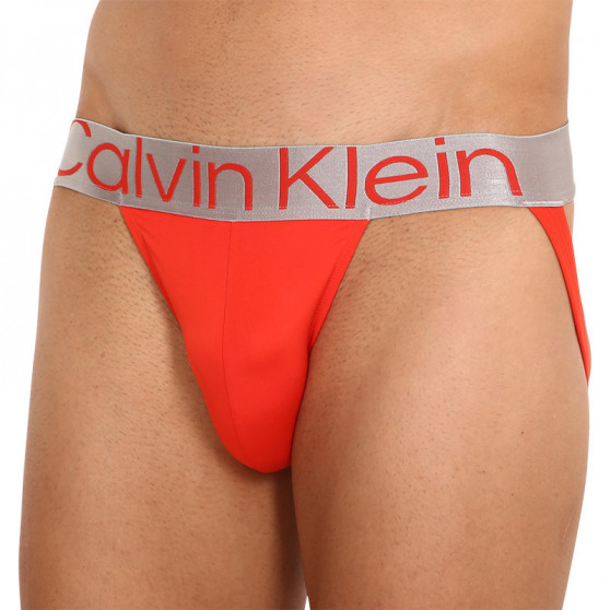 3PACK pánské jocksy Calvin Klein vícebarevné (NB3152A-13B)