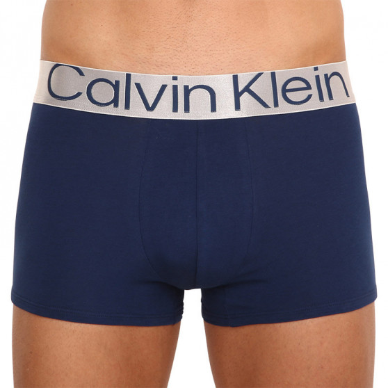 3PACK pánské boxerky Calvin Klein vícebarevné (NB3130A-109)