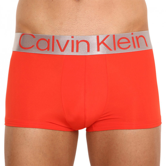 3PACK pánské boxerky Calvin Klein vícebarevné (NB3074A-13B)