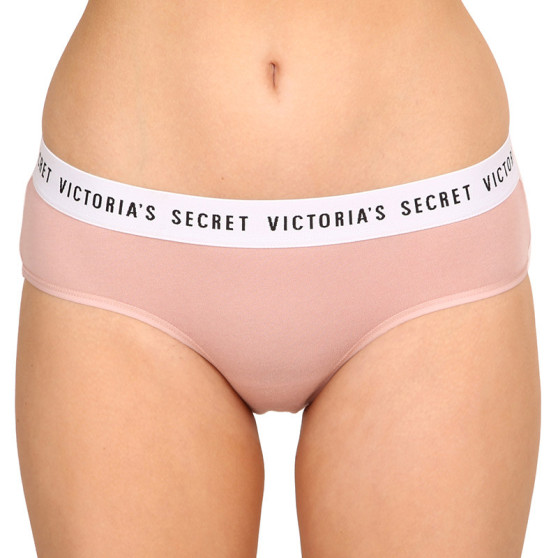 Dámské kalhotky Victoria's Secret růžové (ST 11125280 CC 3S0H)