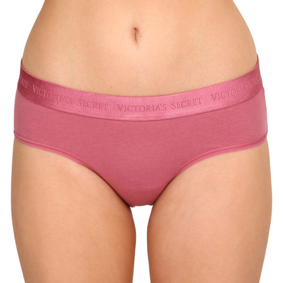 Dámské kalhotky Victoria's Secret růžové (ST 11156655 CC 03P9)