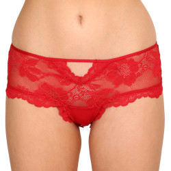 Dámské kalhotky Victoria's Secret červené (ST 11178859 CC 86Q4)