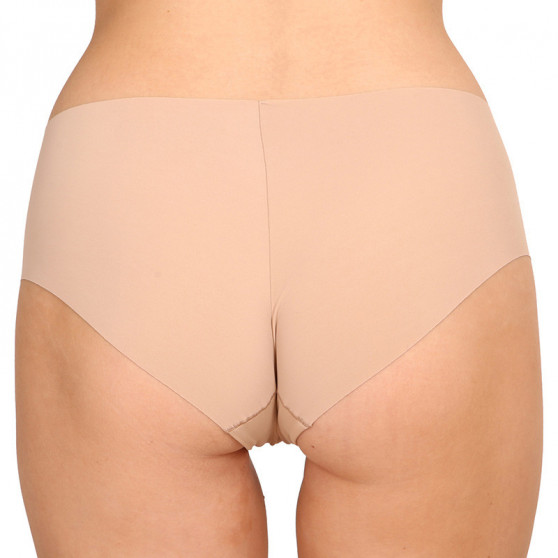 Dámské kalhotky Victoria's Secret hnědé (ST 11128878 CC 65H8)