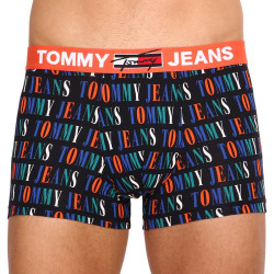 Pánské boxerky Tommy Hilfiger vícebarevné (UM0UM02181 0L3)