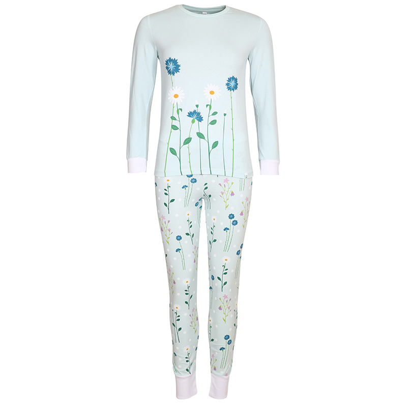 E-shop Veselé dětské pyžamo Dedoles Kvetoucí louka
