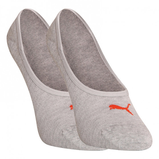 3PACK ponožky Puma extra nízké vícebarevné (171002001 043)