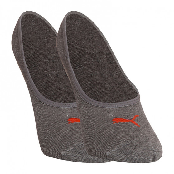 3PACK ponožky Puma extra nízké vícebarevné (171002001 043)