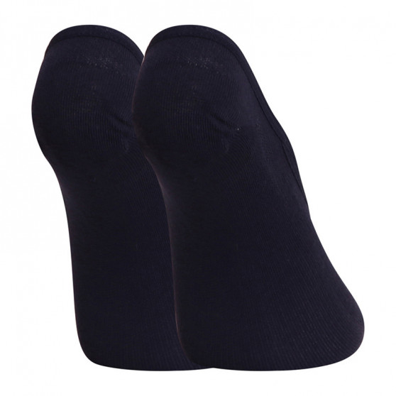 3PACK ponožky Puma extra nízké modré (171002001 044)