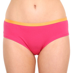 Dámské kalhotky Dedoles růžové (D-W-UN-HB-B-C-1190)