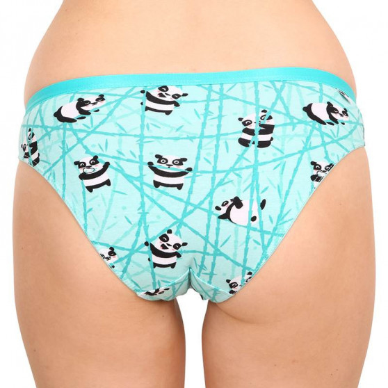 Veselé dámské kalhotky Dedoles Panda (GMFB900)