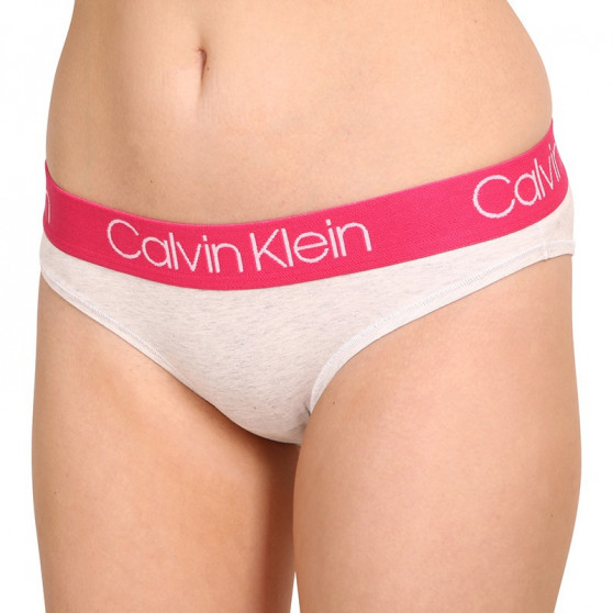 5PACK dámské kalhotky Calvin Klein vícebarevné (QD6014E-1ID)