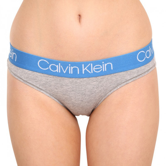 5PACK dámské kalhotky Calvin Klein vícebarevné (QD6014E-1ID)
