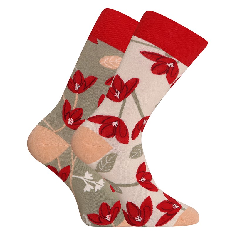 E-shop Veselé ponožky Dedoles Podzimní radost