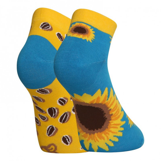 Veselé ponožky Dedoles Slunečnice (GMLS027)