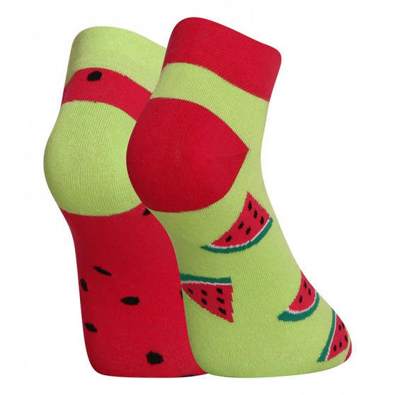 Veselé ponožky Dedoles Červený meloun (GMLS083)