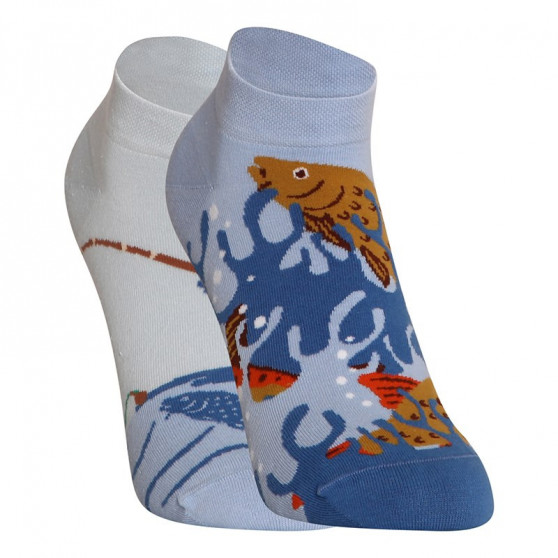 Veselé ponožky Dedoles Rybolov (GMLS198)
