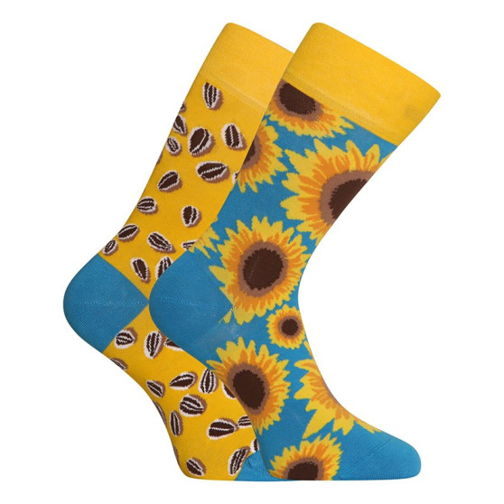 Veselé ponožky Dedoles Slunečnice (GMRS027)