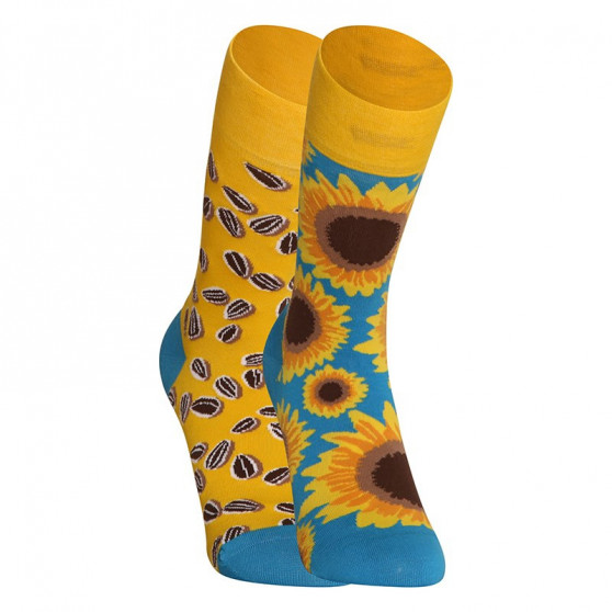 Veselé ponožky Dedoles Slunečnice (GMRS027)
