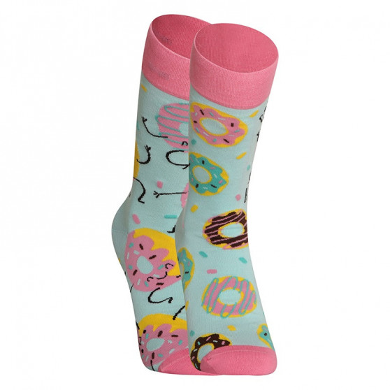 Veselé ponožky Dedoles Donuty (GMRS132)