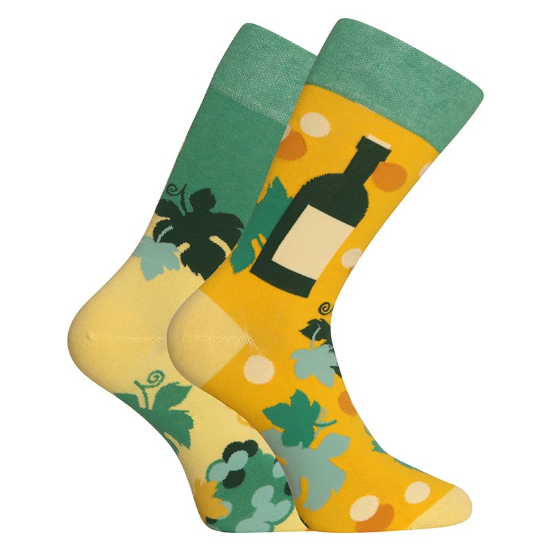 E-shop Veselé ponožky Dedoles Réva