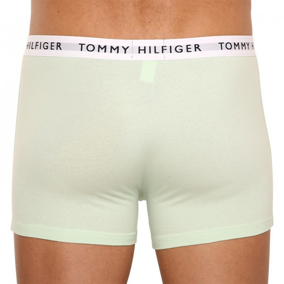 3PACK pánské boxerky Tommy Hilfiger vícebarevné (UM0UM02203 0TK)